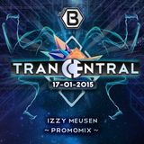 Izzy Meusen - Promomix Trancentral