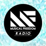 Musical Freedom Radio 010: Sultan & Ned Shepard