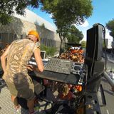 demo sunset summer 2015 soulful djrafabro