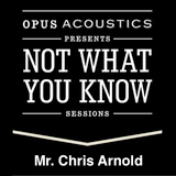 NWYK - Mr. Chris Arnold