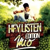 Mio - Hey listen (Crazy edition 2014)