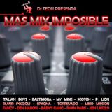 Mas Mix Imposible By Dj Tedu