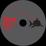 Nathan Barato // Sharks with Lazers vol. 12 // November 2012