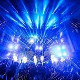 Oliver Heldens @ Electric Zoo, United States 2014-08-31