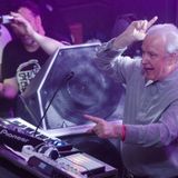 Giorgio Moroder Live @ Deep Space (New York) 2013 | Free Download