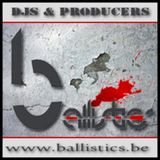 Ballistics Mix #01