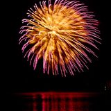 New year mix