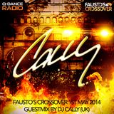Cally DJ Mix May 2014