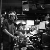 Dj OLI-D, Switzerland, on Radio Without Frontiers, Ràdio Platja d'Aro 102.7 fm, Catalonia, Spain.