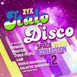 ZYX Italo Disco Spacesynth Collection 2 (Continuos Mix by Cziras)