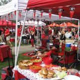 DJ King Court-The Tailgate Mix