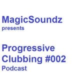 Progressive Clubbing #002
