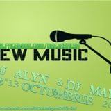 DJ Maya & DJ Alyn - B2B (Oct 13, 13)