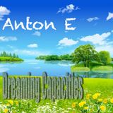Anton E - Dreaming Capacities 002 (February 2014)