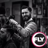 Monday Evenings (18/01/16) - Haircut Story
