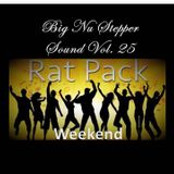 Strictly For The Steppers...