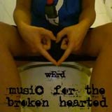 music for the broken hearted