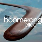 Karma Is Lke A Boomerang . . . 06.06.2015