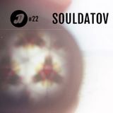 Dubartis #22 "Esclavo Moderno" by Souldatov