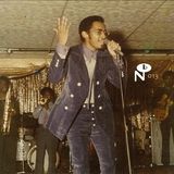 A recent Soul music special wedged with stompers, slow jams and deep soul classics.