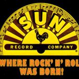 Sun Recordings & Rock 'N' Roll 7.6.2015