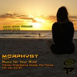 Music for your Mind - June Session