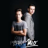Mio & Patrick Junior - First Step 2015