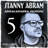 Abracadabra Sessions with Stanny Abram vol.5