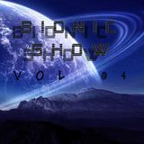 Daven Ray - The Bionic Show Episode 04