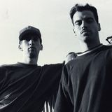 Stretch Armstrong & Bobbito 4.15.1993 Pt.1 WKCR 89tec9 NYC
