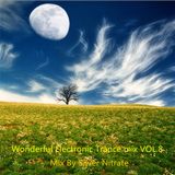 Wonderful Electronic Trance mix VOL.8