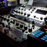 Louie Vega & Kevin Hedge - Roots NYC Live, WBLS (09-10-2015