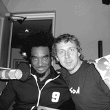 Gilles Peterson ..worldwide Amp Fiddler at BBC Radio 1