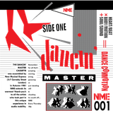 NME DANCIN' MASTER 001 - side one