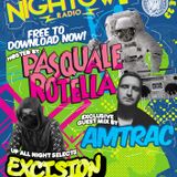 Night Owl Radio 023 ft. Excision and Amtrac