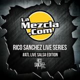 La Mezcla - Salsa Live Series
