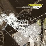 Sound Off 2 Mixed by Salim Rafiq