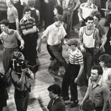 Dancefloor Soul - Vol 4.