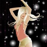 Keep On Dancin' #1 (25.09.2012)