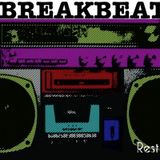 Ha-Zb - Breaks Mix From 2011