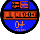 YOUNG$MIXXXXX!!!VOL.7