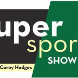 Super Sports Show for October 10th, 2014
