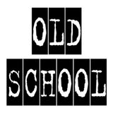 Old School Power Mix