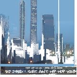 J∆-RED - That Ain't Hip Hop - Vol 3 - Apr 18th, 2015 (Trap Hop DJ Mix)