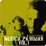 musica pa' rodar Vol. 1