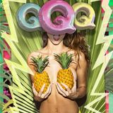 ♪☝♪ Relo Live MIX @QQQ Fiesta ♪ ✌ ♪