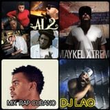 MIX RAP CUBANO VOL 3 (2016)