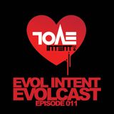 Evolcast 011 - Hosted by Gigantor