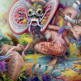 Tuatara - Jungle Never Sleeps (out now on Trimurti Records)