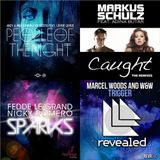 July 2012 Mix